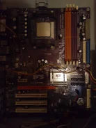 Socket AM2 ����