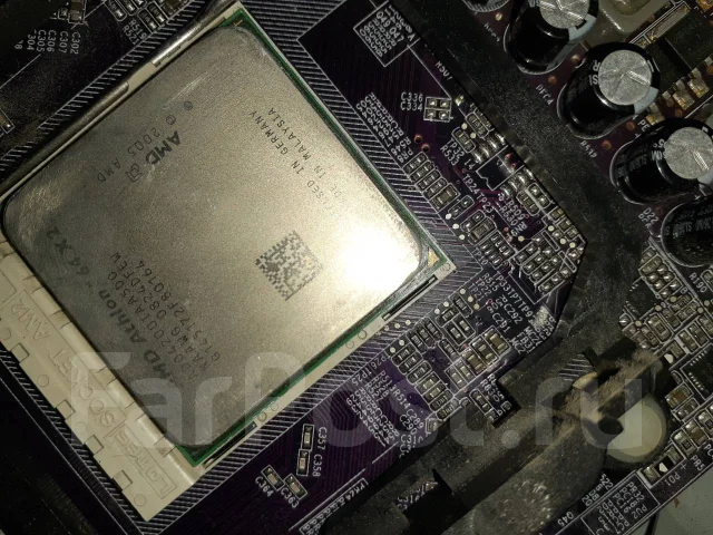 Socket AM2 ����