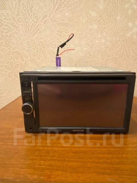 Kenwood DDX-3058 ����