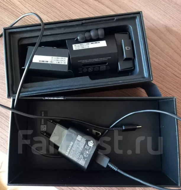 Samsung Galaxy Note 10+. �/� ����