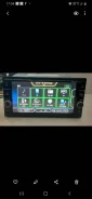 Panasonic MM317D-W ����