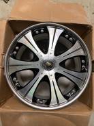 Super Star Lodio Drive. 9.0x20", 5x150, ET51, �� 110���. ����