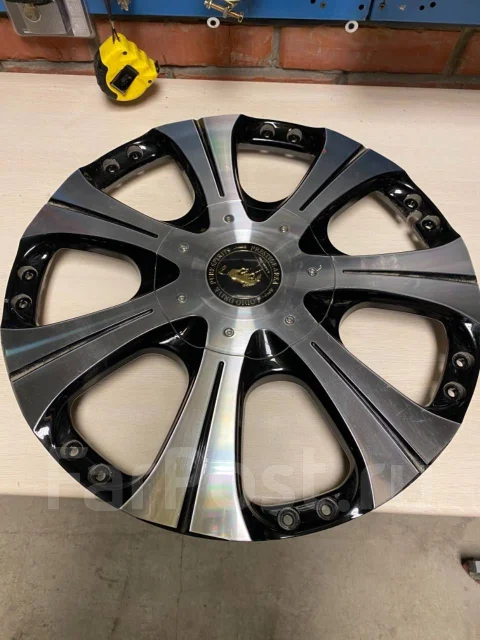 Super Star Lodio Drive. 9.0x20", 5x150, ET51, �� 110���. ����