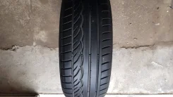 Dunlop SP Sport 01. ������, 2017 ���, �/�, ����� 10�% ����