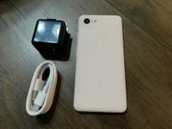 Google Pixel 3. �/�, ������� ����