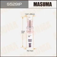 ����� ��������� Masuma Iridium+Platinum (IFR6T11) S529IP 90919-01210 ����