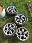 Cosmic Diavoletto. x17", 4x114.3 ����