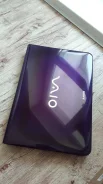 Sony VAIO PCG. 14.1", 2,4����, ��� 4 ��, ���� 512���, WiFi: 1, Bluetooth: 1, ����������� �� 3��. ����