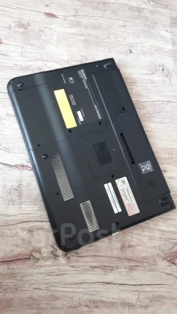 Sony VAIO PCG. 14.1", 2,4����, ��� 4 ��, ���� 512���, WiFi: 1, Bluetooth: 1, ����������� �� 3��. ����