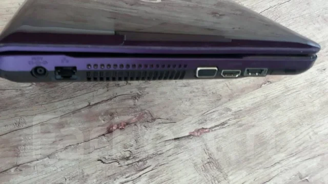 Sony VAIO PCG. 14.1", 2,4����, ��� 4 ��, ���� 512���, WiFi: 1, Bluetooth: 1, ����������� �� 3��. ����