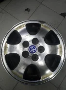 4Go. 6.5x16", 114.3x5, ET52, �� 58,5���. ����