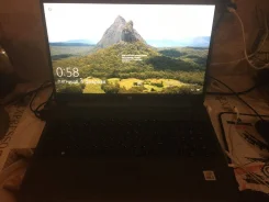 HP 15s. 1,2����, ��� 4 ��, ���� 256���, WiFi: 1, Bluetooth: 1 ����