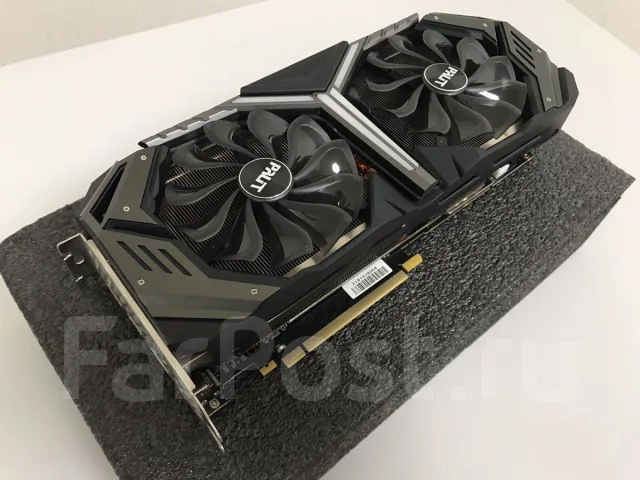 GeForce RTX 2070 ����