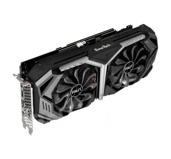GeForce RTX 2070 ����