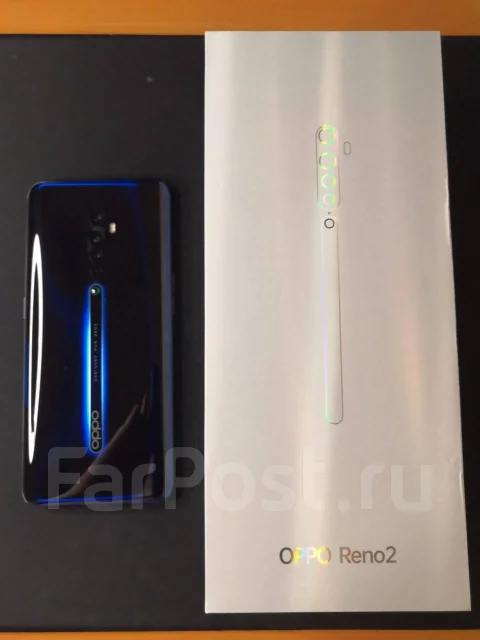 OPPO Reno2. �/�, �����, 4G LTE ����
