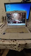 Acer Aspire 5920G. 15.6", 2,4����, ��� 3072 ��, ���� 256���, WiFi: 1 ����