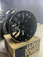RAYS Homura 2X9. 10.0x21", 5x114.3, ET45 ����