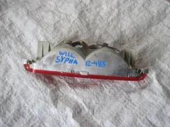 ����-������ � ������ Toyota WILL Cypha NCP70 NCP75 12485 ����