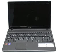 Acer Aspire 5552G. 15.6", 2����, ��� 4 ��, ���� 320���, Bluetooth: 1, ����������� �� 1��. ����