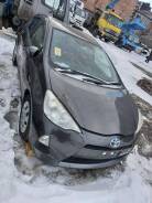  Toyota Aqua NHP10 1NZ-FXE 1G3 