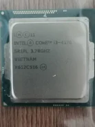 Intel Core i3-4170 ����