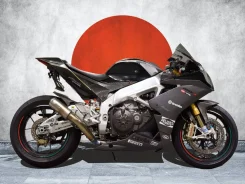 Aprilia RSV 4R. 1 000����. ��., ��������, ���, ��� �������. ��� ����� �� ������������ ����