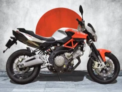 Aprilia Shiver 750. 750����. ��., ��������, ���, ��� �������. ��� ����� �� ������������ ����