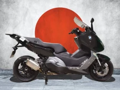 BMW C 600 Sport. 600����. ��., ��������, ���, ��� �������. ��� ����� �� ������������ ����