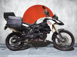 BMW F 800 GS. 800����. ��., ��������, ���, ��� �������. ��� ����� �� ������������ ����