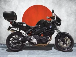 BMW F 800 R. 800����. ��., ��������, ���, ��� �������. ��� ����� �� ������������ ����