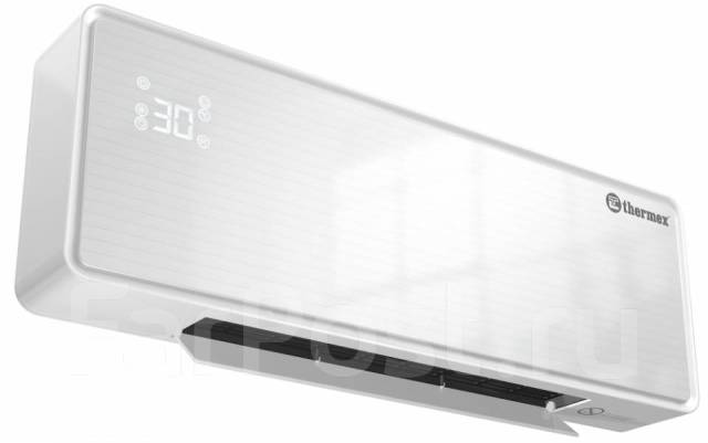 Настенный керамический обогреватель Thermex Stels 2000E ...