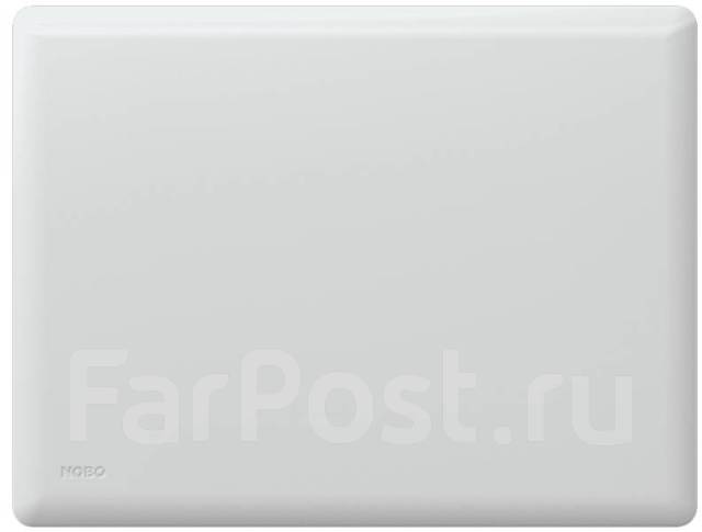 Конвектор Электрический обогреватель Nobo NTL 4S 05. Нобо. 500 Вт ...
