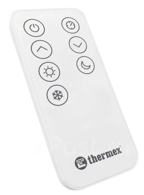 Конвектор Thermex Lummi 1800E. Обогреватель Термекс. 1800Вт. Пульт ДУ ...