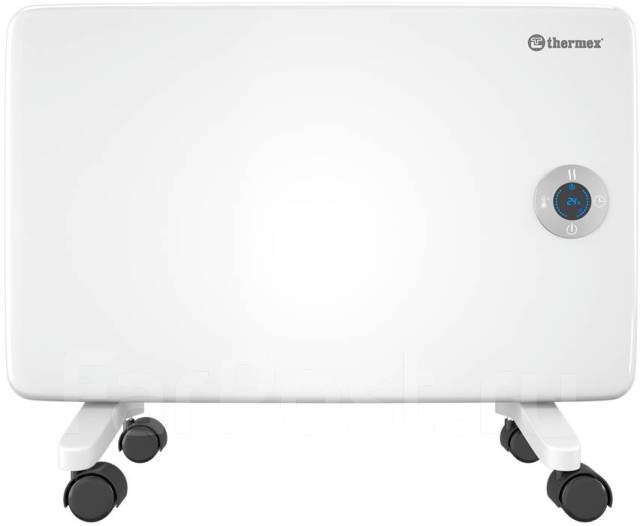 Конвектор Thermex Frame 1000E. Обогреватель Термекс. 1000Вт ...