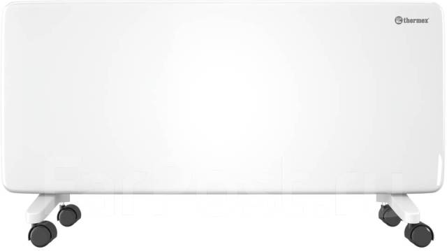 Конвектор Thermex Frame 2000M. Обогреватель Термекс. 2000Вт ...