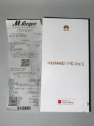 Huawei P40 lite E. �����, 64 ��, ������, 4G LTE ����