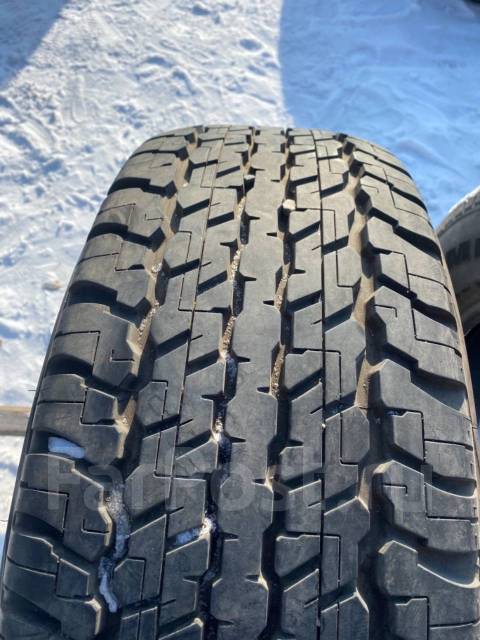 Dunlop Grandtrek AT22, 275/65 R17, 17", 1 шт, 275 мм, 65 %, радиальный ...