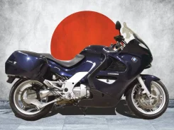 BMW K 1200 GT. 1 200����. ��., ��������, ���, ��� �������. ��� ����� �� ������������ ����