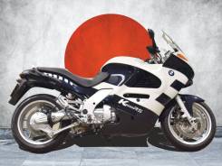 BMW K 1200 RS. 1 200����. ��., ��������, ���, ��� �������. ��� ����� �� ������������ ����