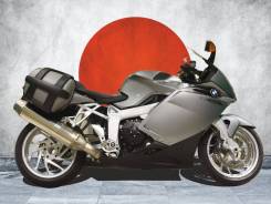 BMW K 1200 S. 1 200����. ��., ��������, ���, ��� �������. ��� ����� �� ������������ ����