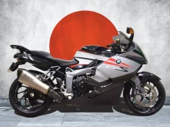 BMW K 1300 S. 1 300����. ��., ��������, ���, ��� �������. ��� ����� �� ������������ ����
