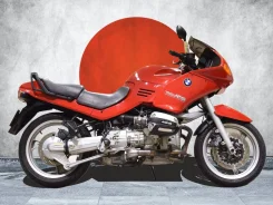BMW R 1100 RS. 1 100����. ��., ��������, ���, ��� �������. ��� ����� �� ������������ ����