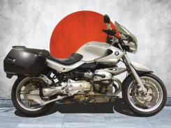 BMW R 1150 R. 1 100����. ��., ��������, ���, ��� �������. ��� ����� �� ������������ ����