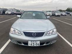 Mazda Millenia. TA5P, KL ����