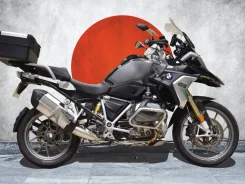BMW R 1250 GS. 1 250����. ��., ��������, ���, ��� �������. ��� ����� �� ������������ ����