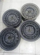 Tan-ei-sya. 5.0x14", 4x114.30, ET50, �� 63,0���. ����