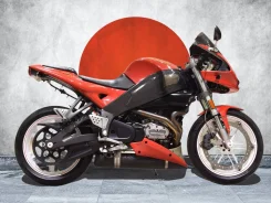 Buell XB12R Firebolt. 1 200����. ��., ��������, ���, ��� �������. ��� ����� �� ������������ ����