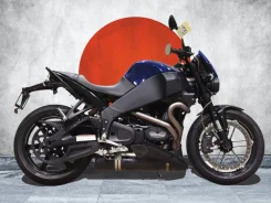 Buell XB12S Lightning. 1 200����. ��., ��������, ���, ��� �������. ��� ����� �� ������������ ����