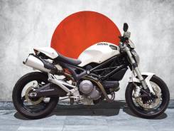 Ducati Monster 696. 696����. ��., ��������, ���, ��� �������. ��� ����� �� ������������ ����