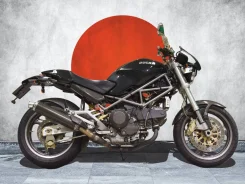Ducati Monster 900. 900����. ��., ��������, ���, ��� �������. ��� ����� �� ������������ ����